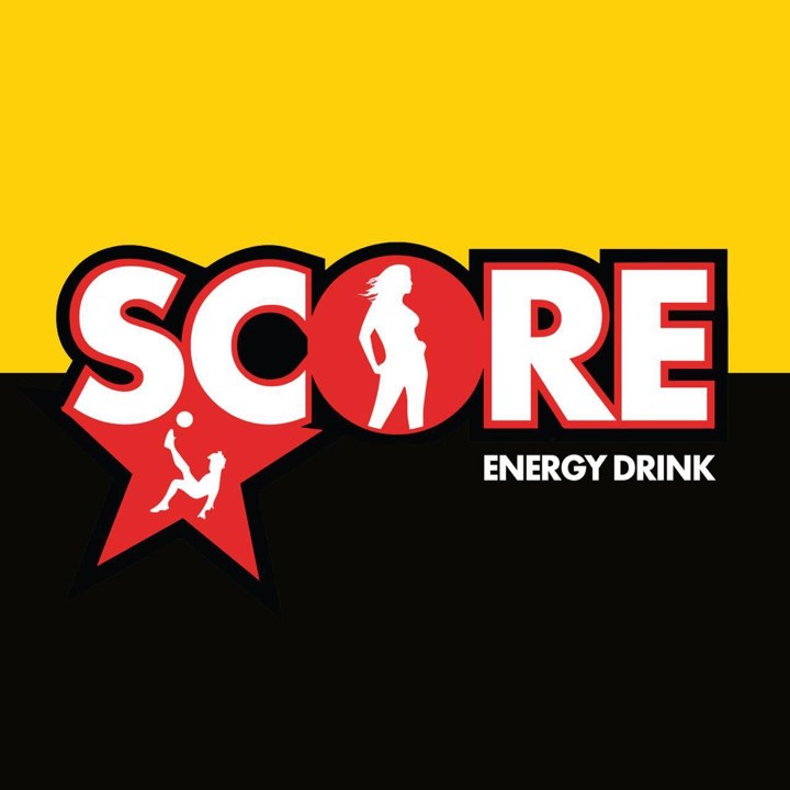 Score Energy Drink
